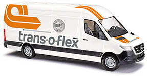 070-52623 - H0 - MB Sprinter Trans O Flex